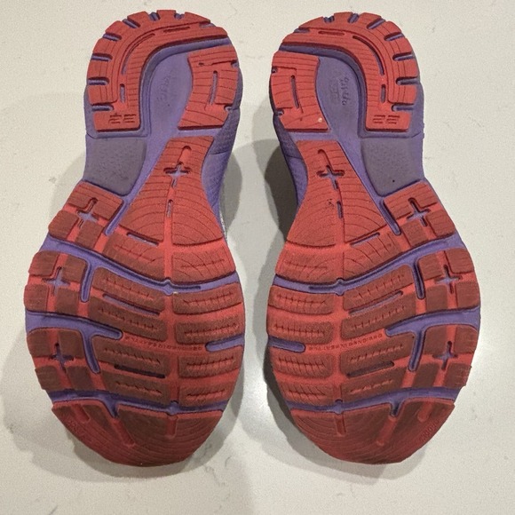Brooks Adrenaline GTS 22 Women's Athletic Size 7.5 - Picture 4 of 9